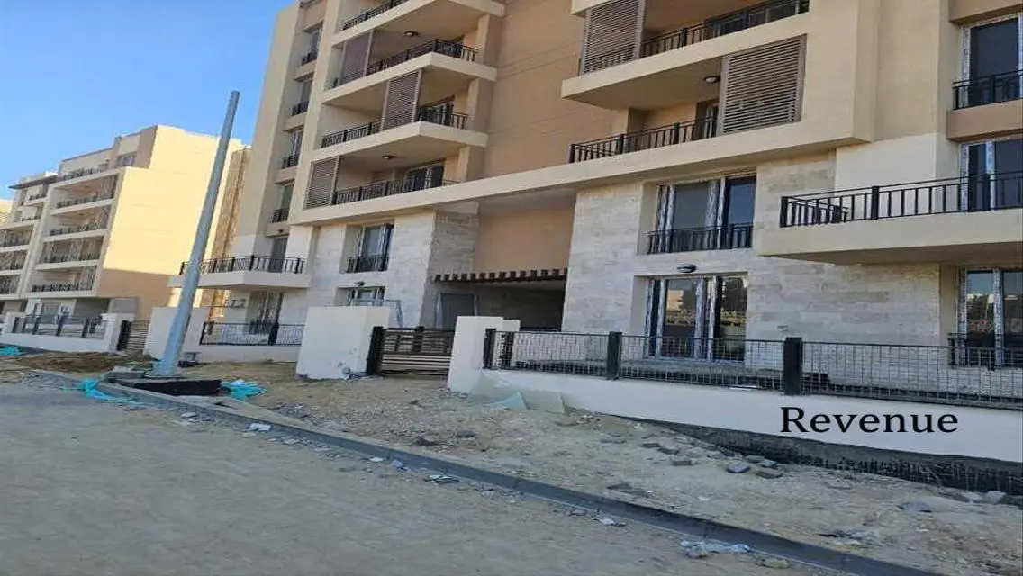Apartment 245 for Sale with Stunning View