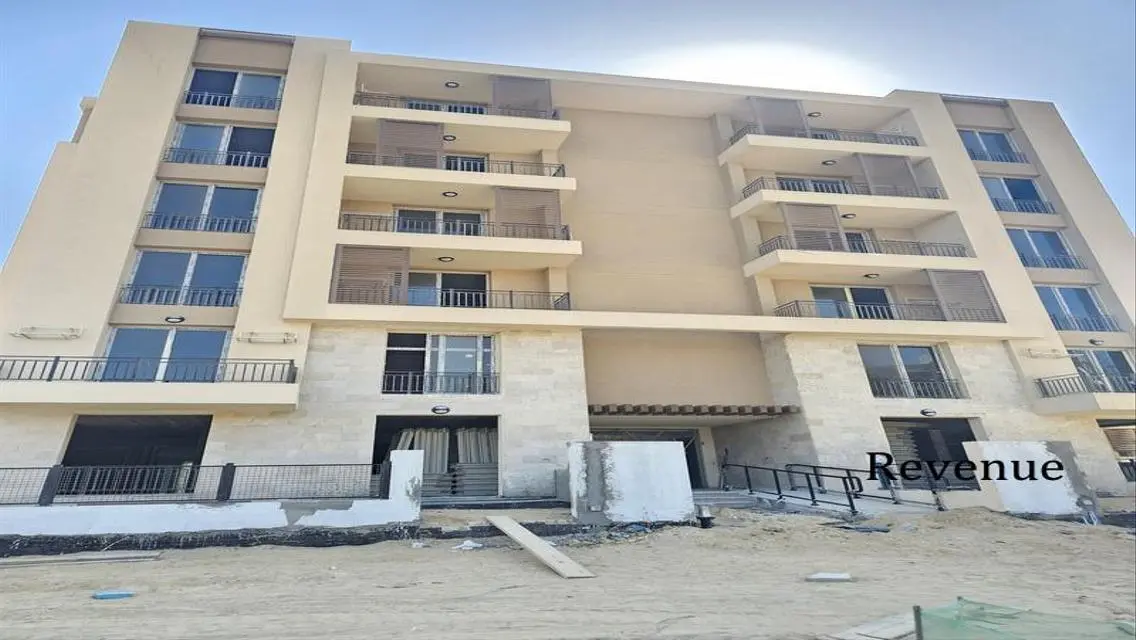 Apartment 245 for Sale with Stunning View
