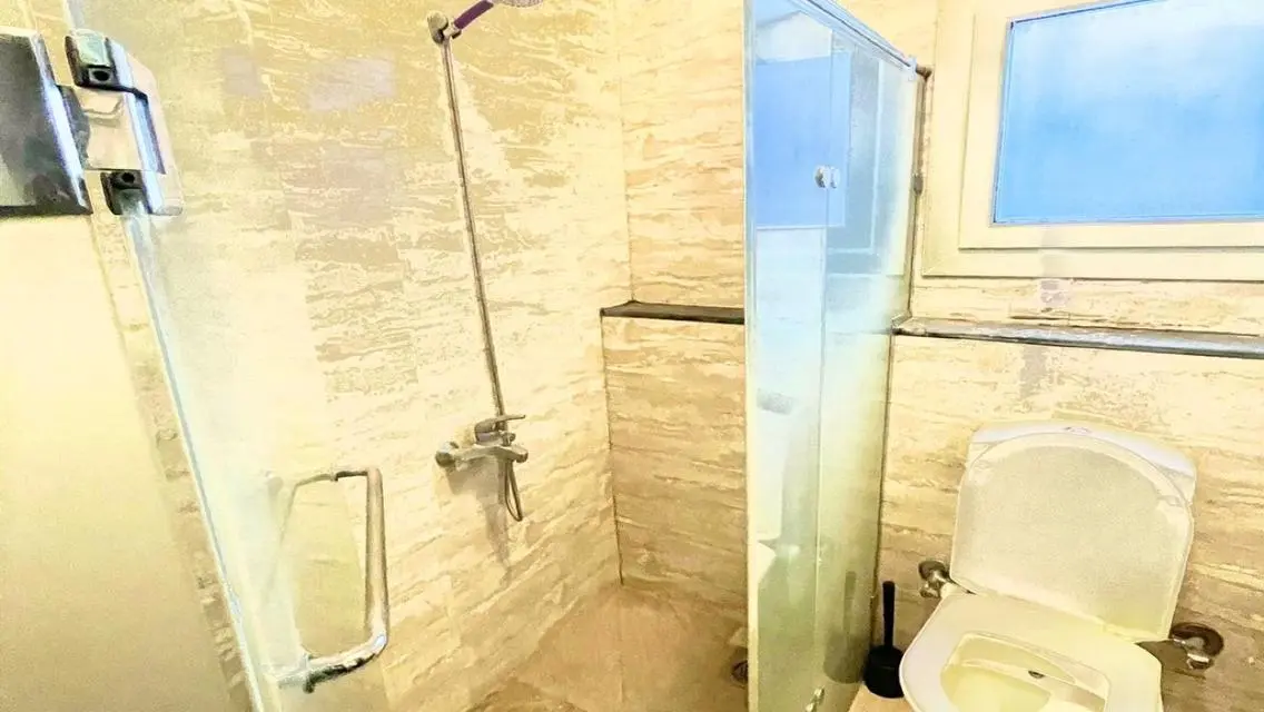Luxury Apartment for Sale with 38000 Square Meters