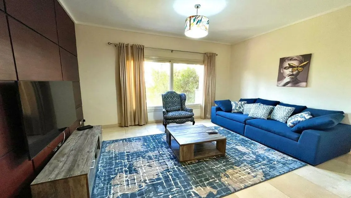 Luxury Apartment for Sale with 38000 Square Meters
