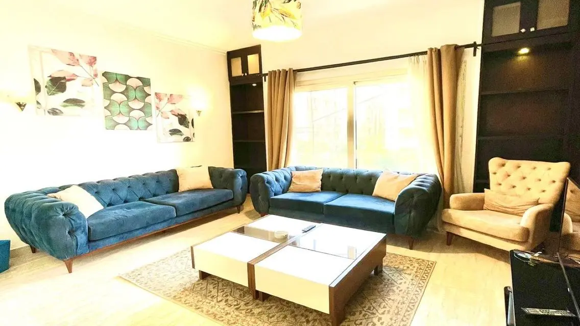 Luxury Apartment for Sale with 38000 Square Meters
