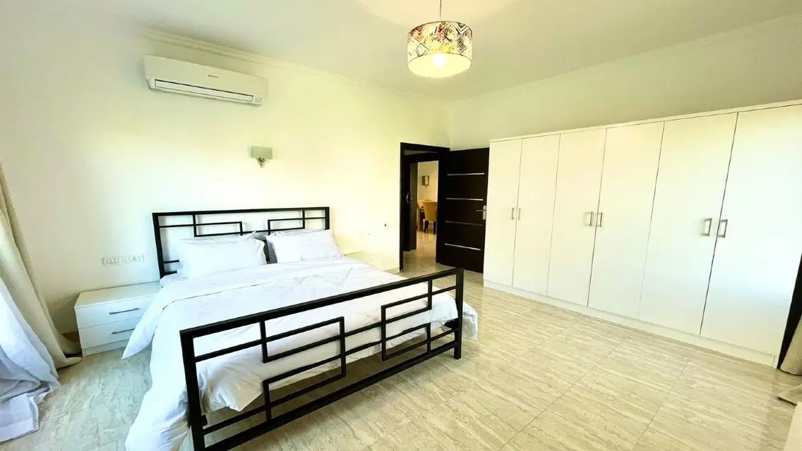 Luxury Apartment for Sale with 38000 Square Meters