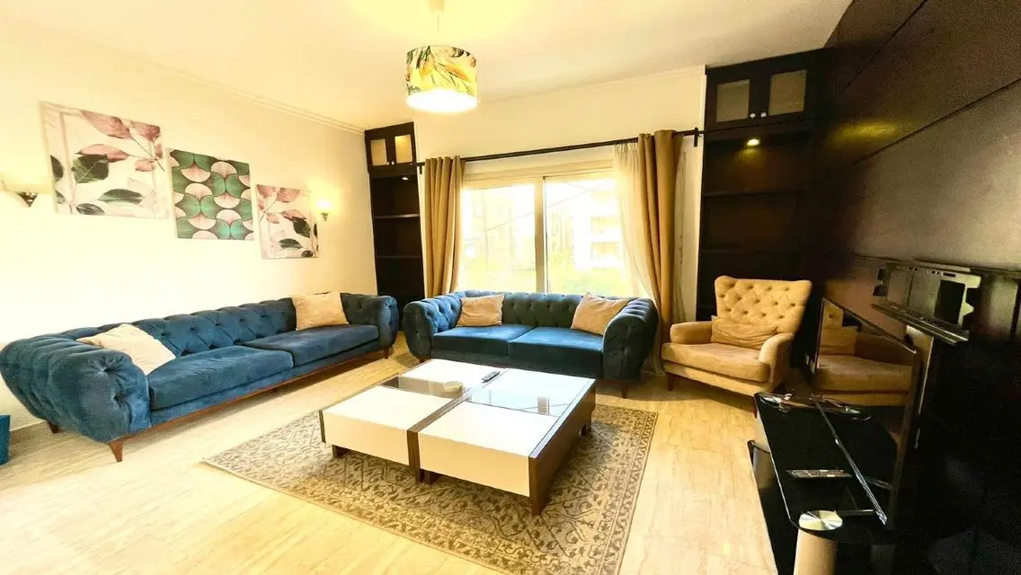 Luxury Apartment for Sale with 38000 Square Meters