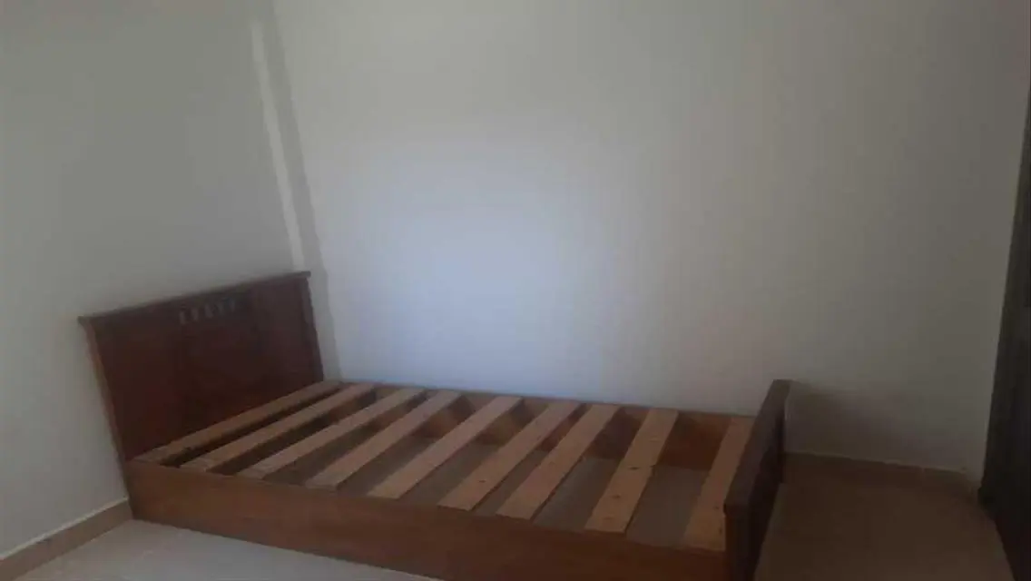 شقة رائعة بحارس أمن وإطلالة مميزة
