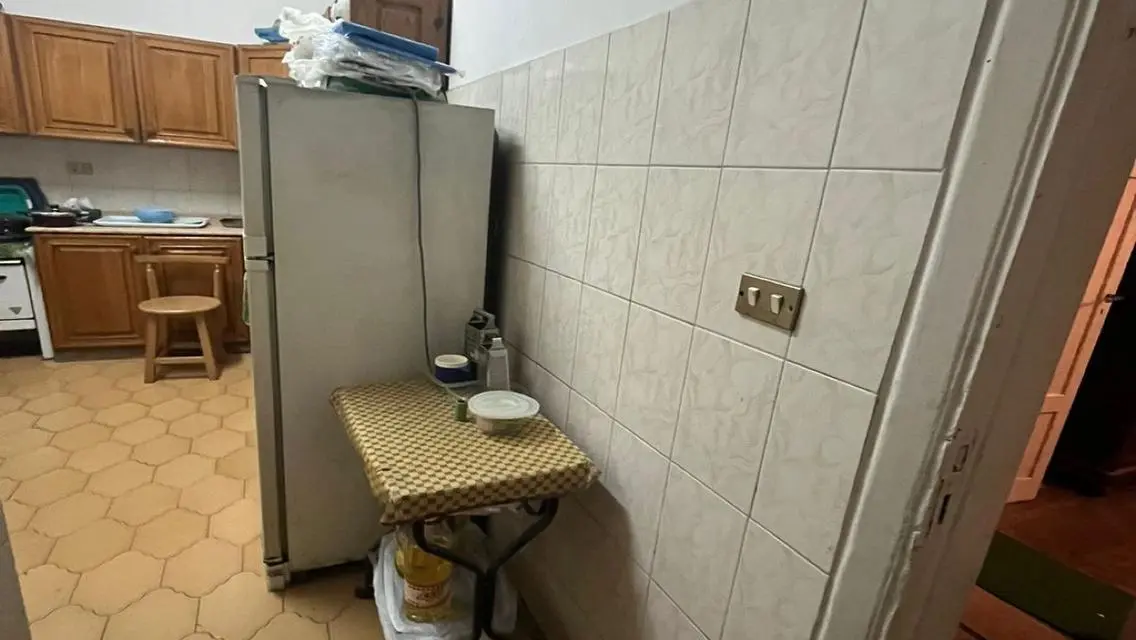 شقة فاخرة للبيع بمساحة واسعة