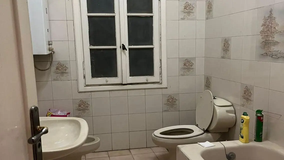 شقة فاخرة للبيع بمساحة واسعة