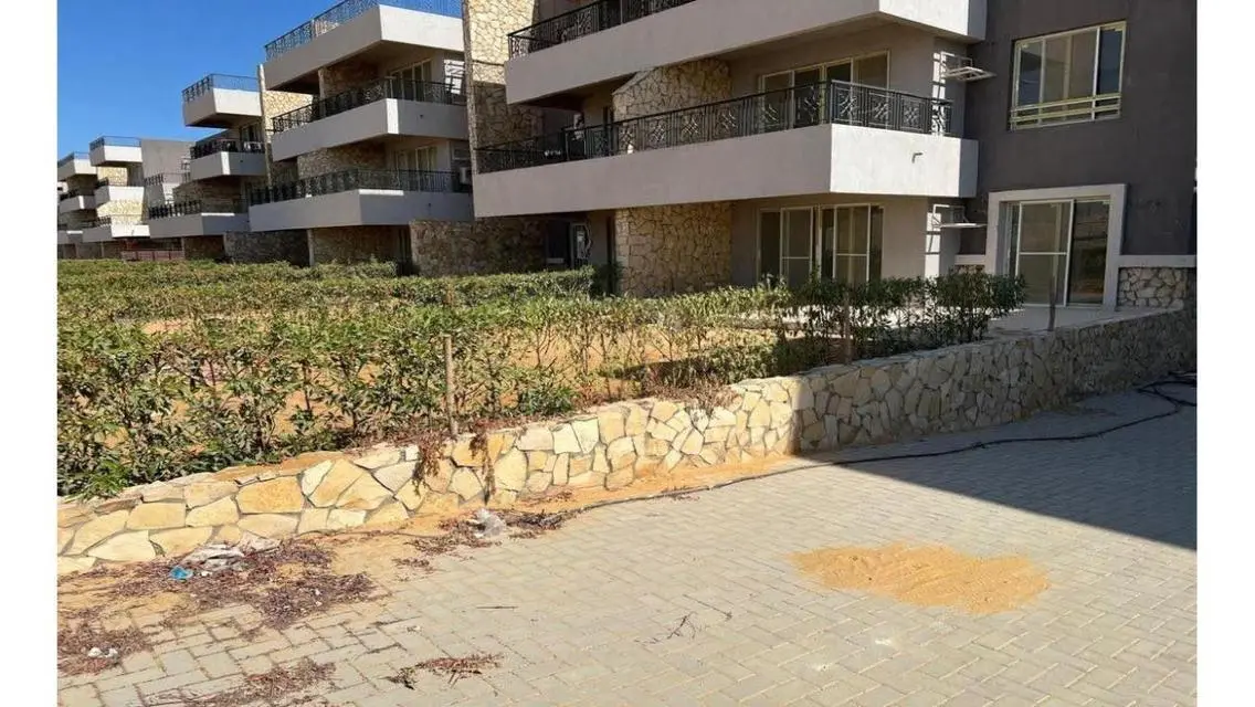 Luxury Villa with Private Garden and Scenic View