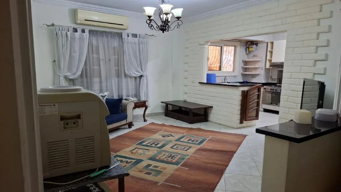 Luxurious Apartment for Rent - 175 Square Meters