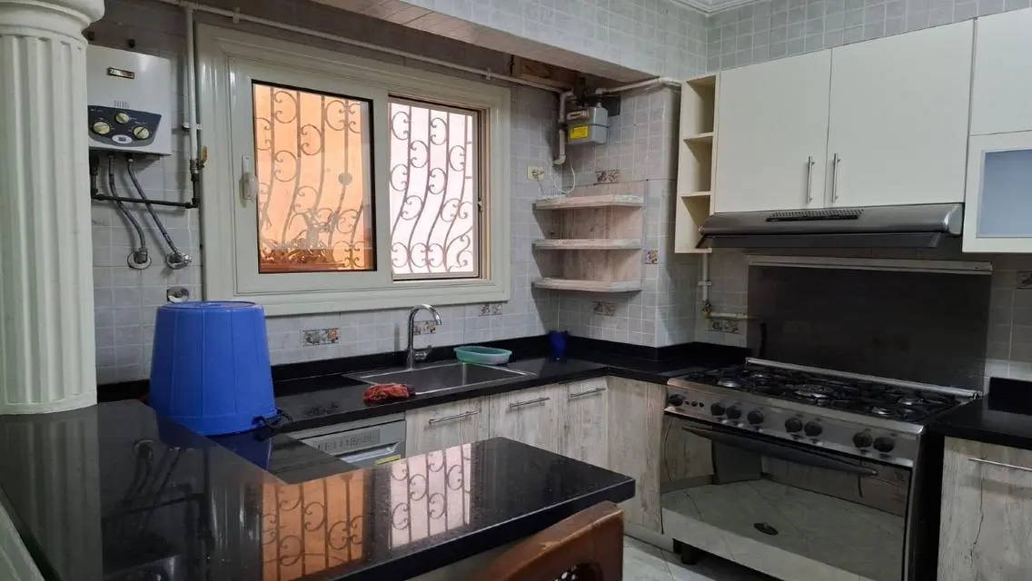 Luxurious Apartment for Rent - 175 Square Meters