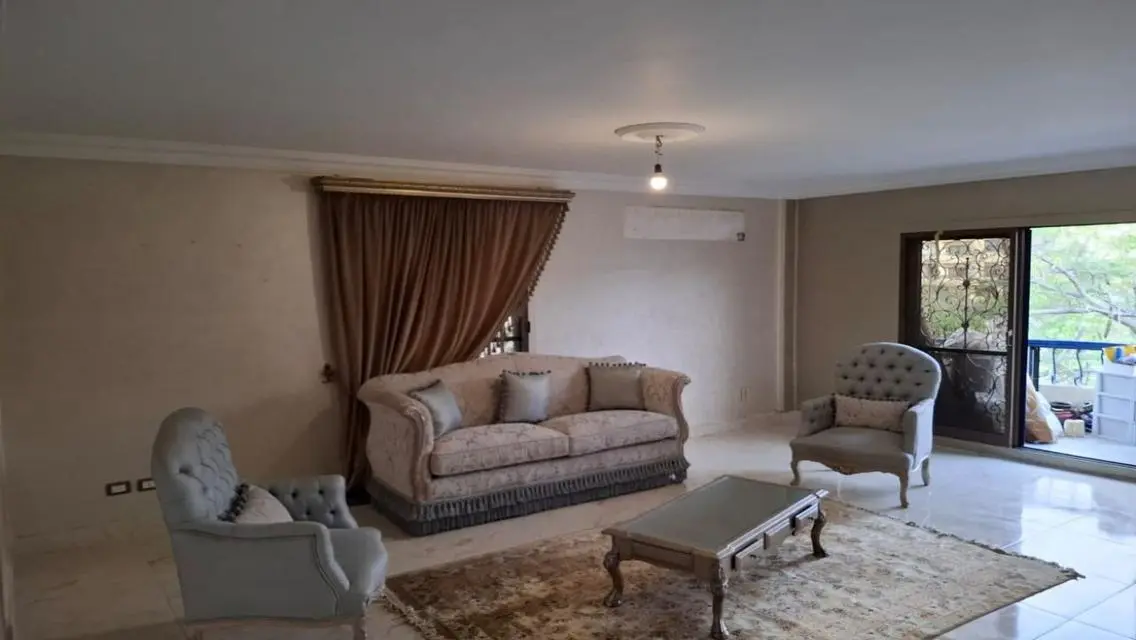 Luxurious Apartment for Rent - 175 Square Meters