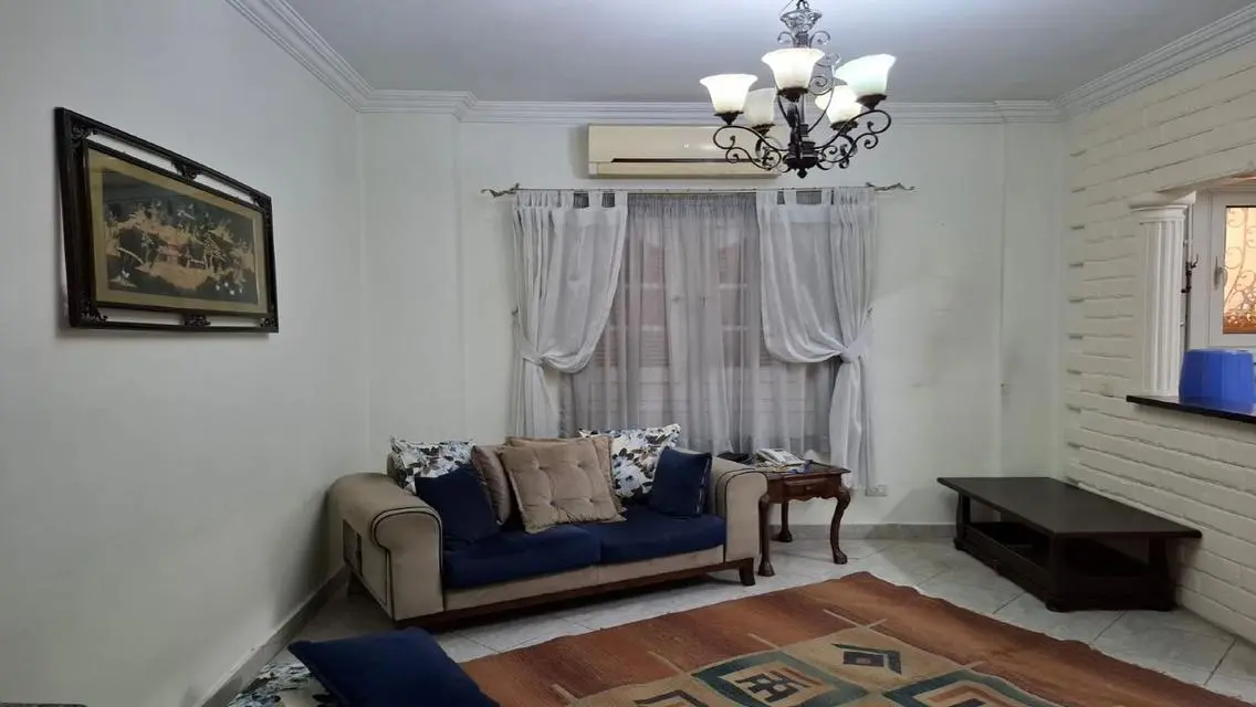 Luxurious Apartment for Rent - 175 Square Meters
