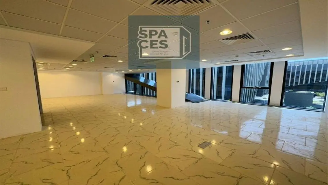 Premium Office Available for Rent in Prime Location