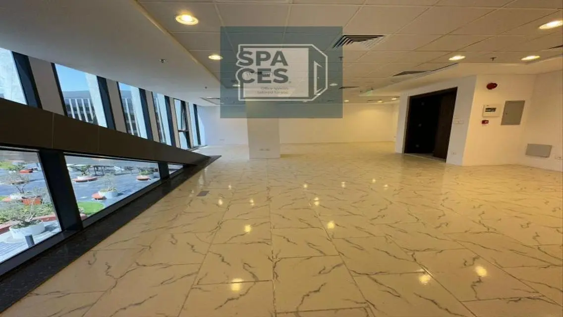 Premium Office Available for Rent in Prime Location