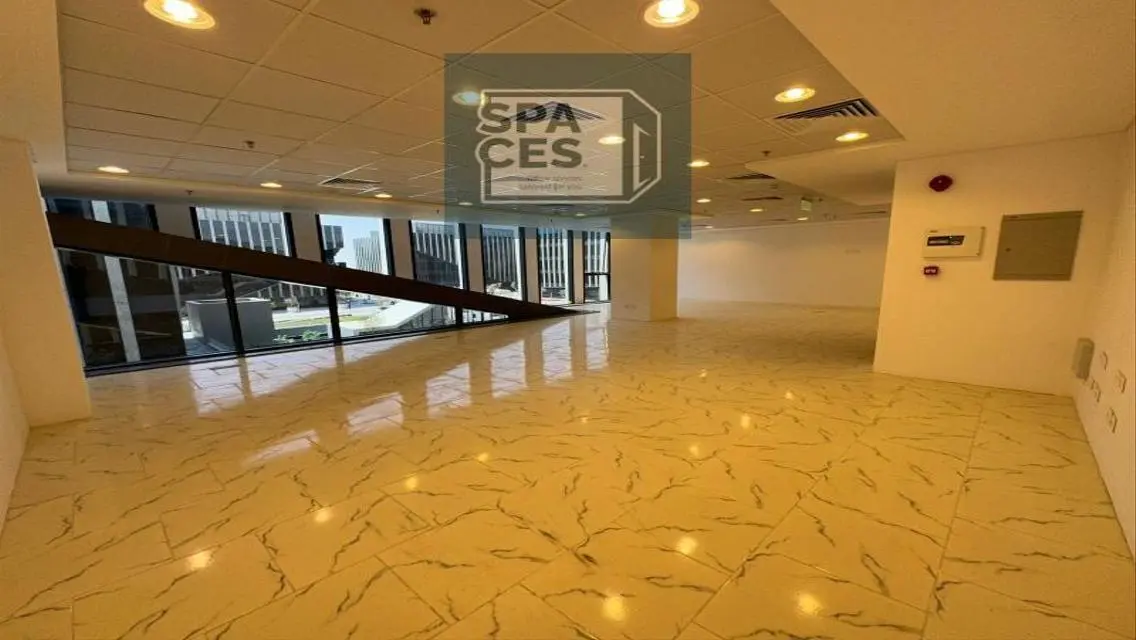 Premium Office Available for Rent in Prime Location