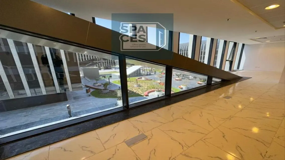 Premium Office Available for Rent in Prime Location