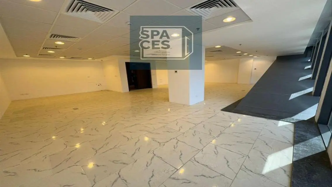 Premium Office Available for Rent in Prime Location