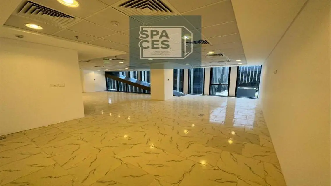Premium Office Available for Rent in Prime Location