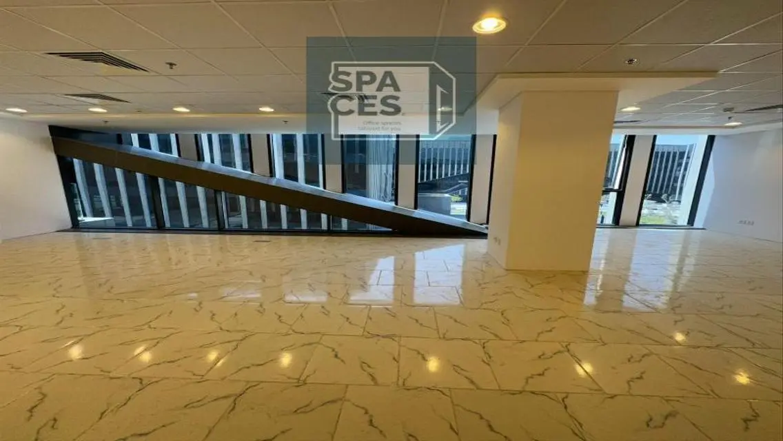 Premium Office Available for Rent in Prime Location