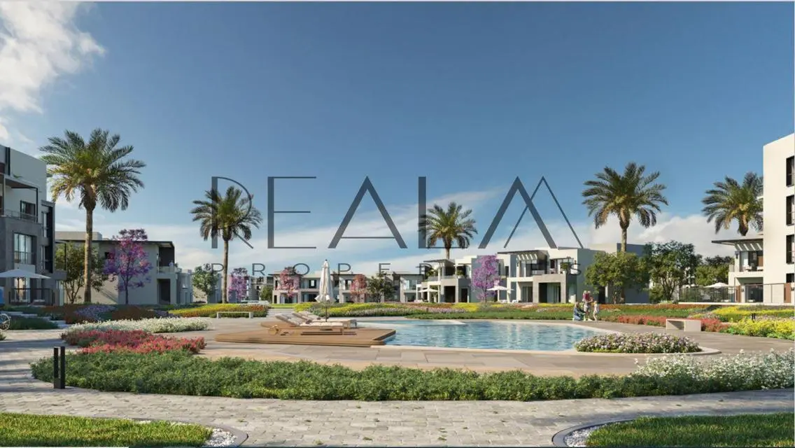 Luxury Villa for Sale with Stunning View