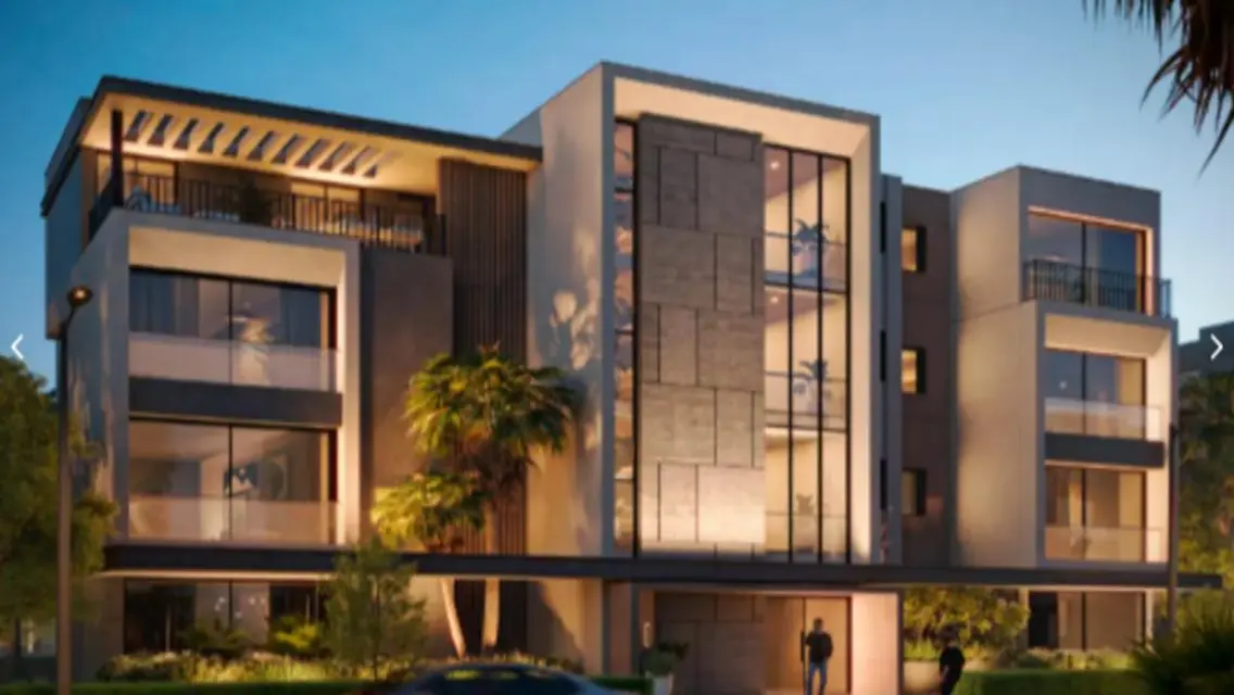 Luxury Apartment for Sale in Bisc Ais