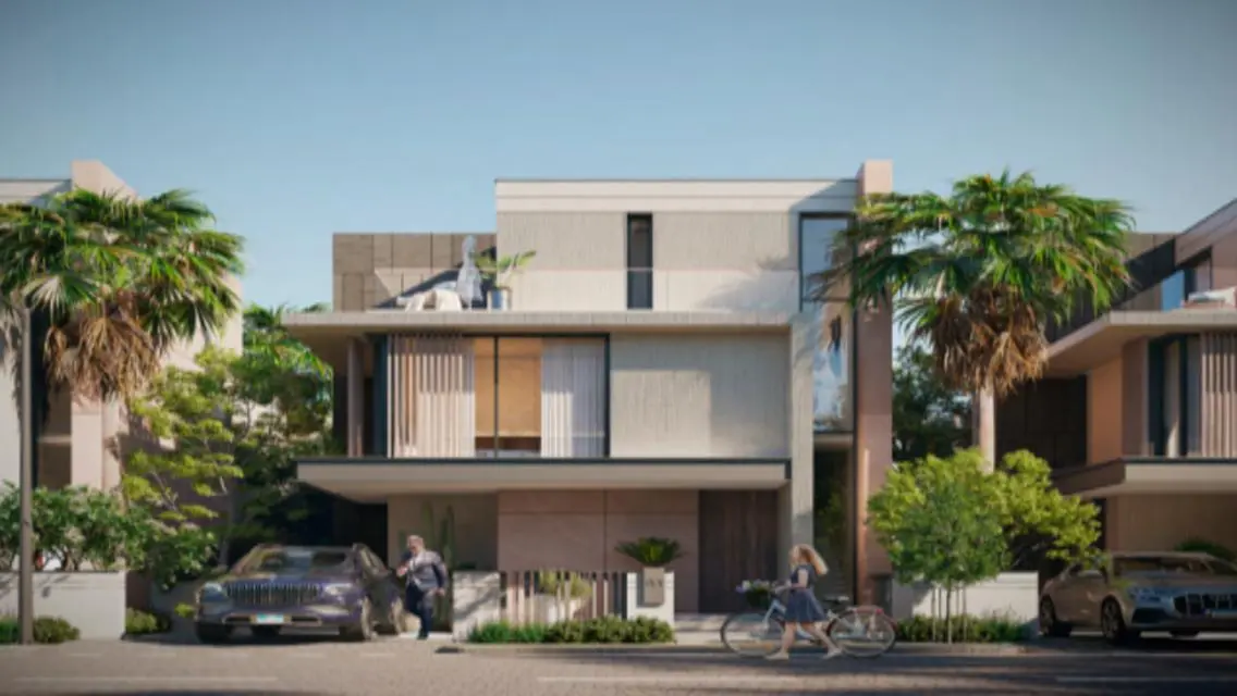 Luxury Apartment for Sale in Bisc Ais