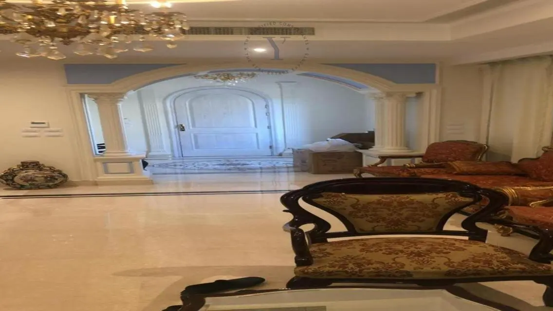Luxury Apartment for Sale - 125 Sqm