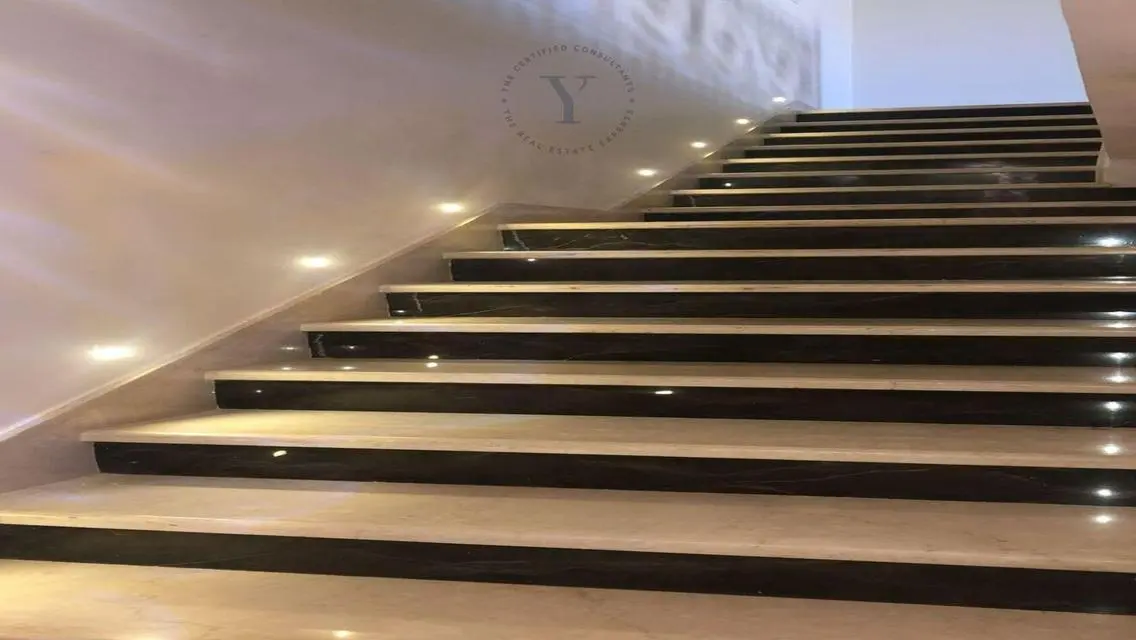 Luxury Apartment for Sale - 125 Sqm