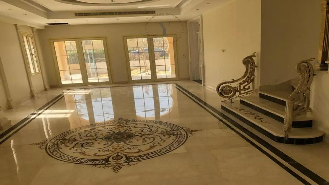 Luxury Apartment for Sale - 125 Sqm