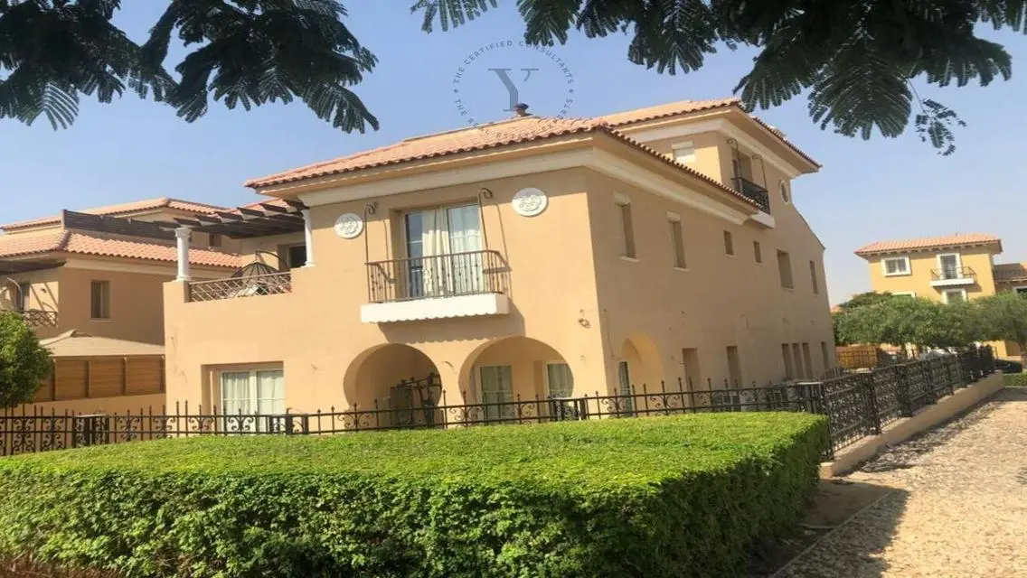 Luxury Apartment for Sale - 125 Sqm