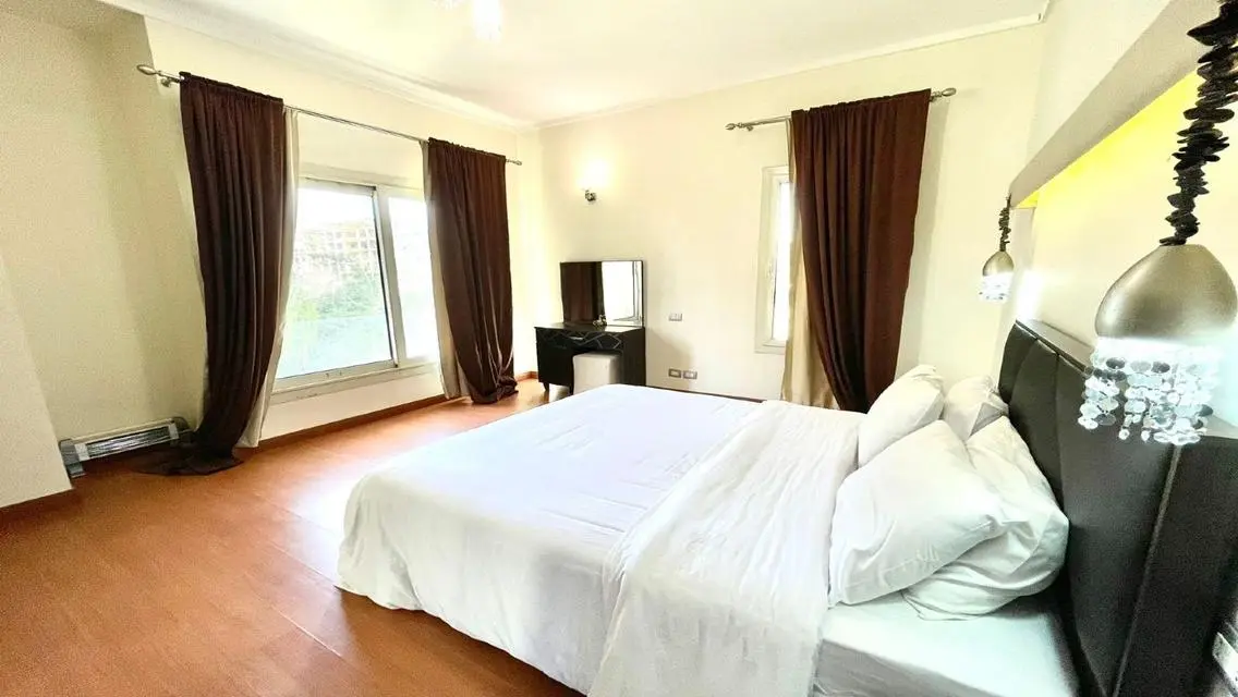 Luxury Apartment with Spacious Layout in Prime Location