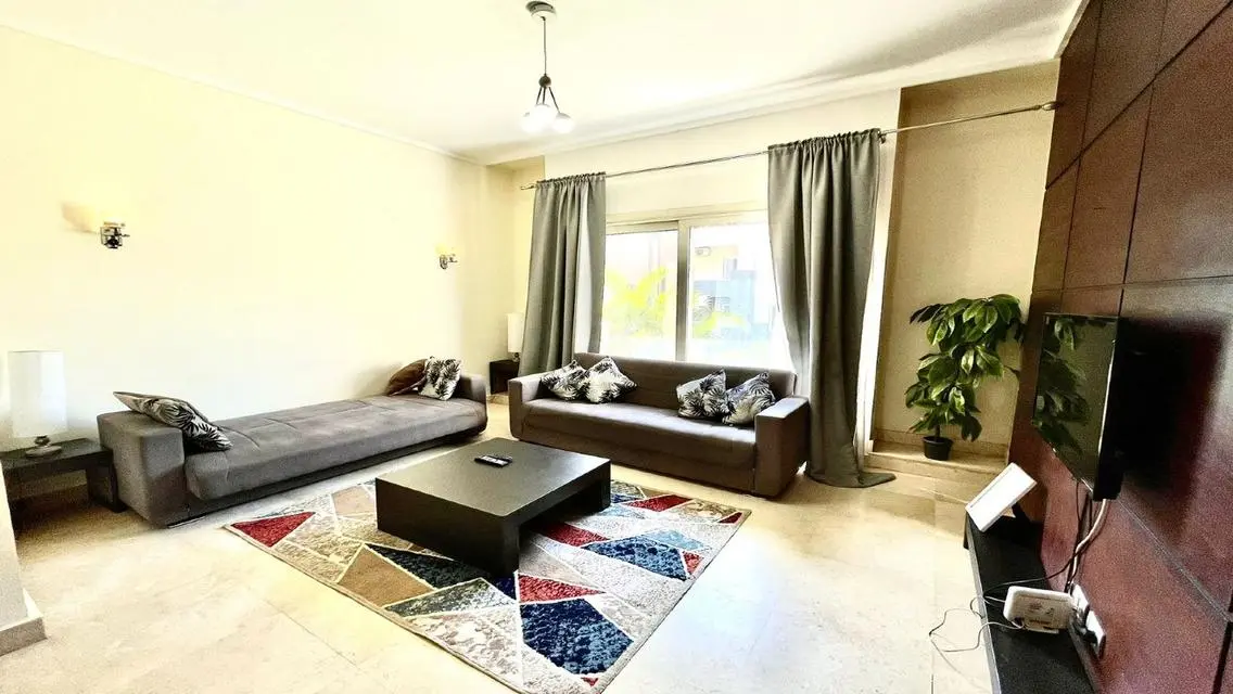 Luxury Apartment with Spacious Layout in Prime Location