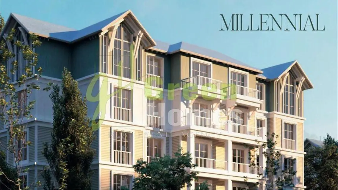 Stunning Green Home for Sale with Spacious Design