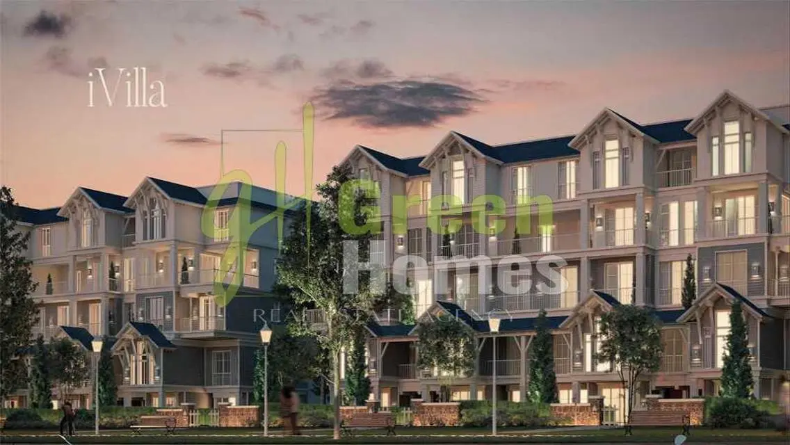 Stunning Green Home for Sale with Spacious Design