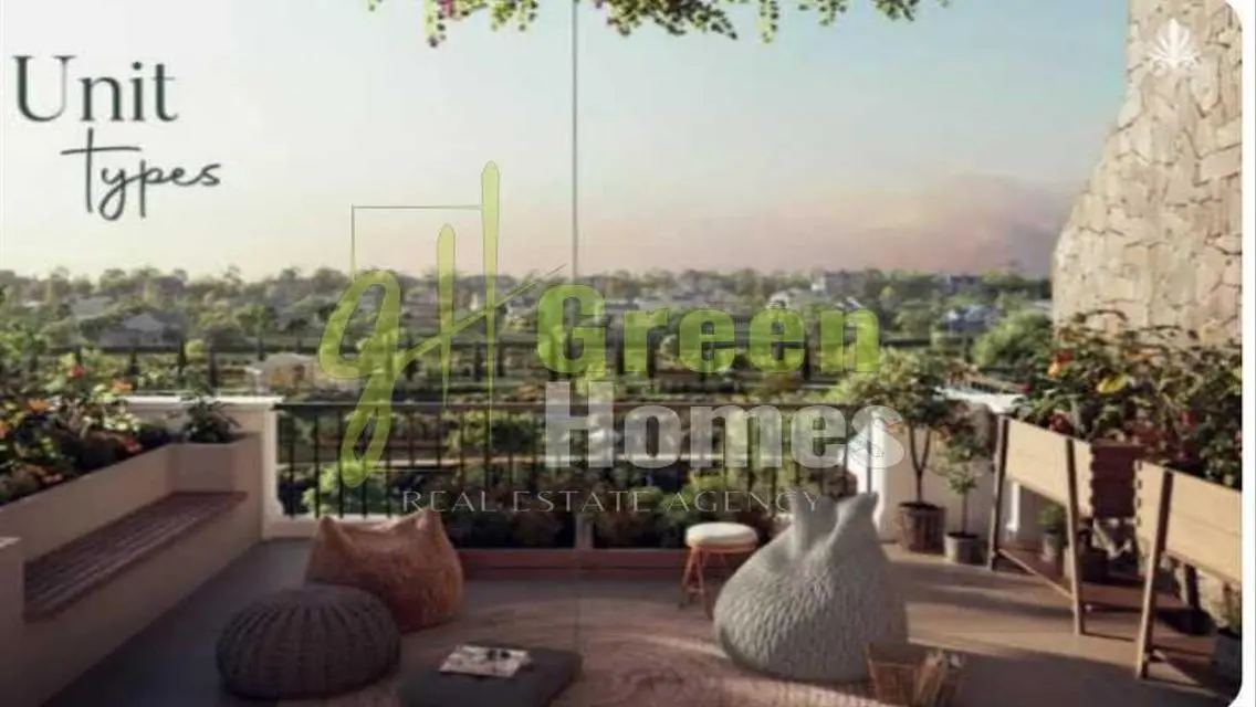 Stunning Green Home for Sale with Spacious Design