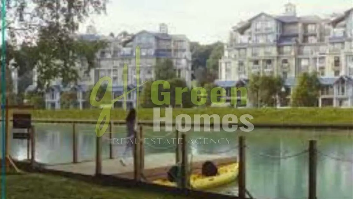 Stunning Green Home for Sale with Spacious Design