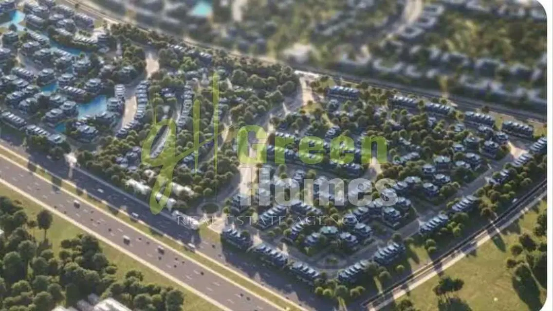 Stunning Green Home for Sale with Spacious Design
