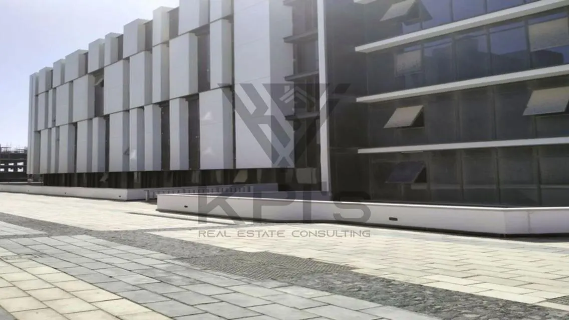 Spacious Apartment for Sale at an Attractive Price