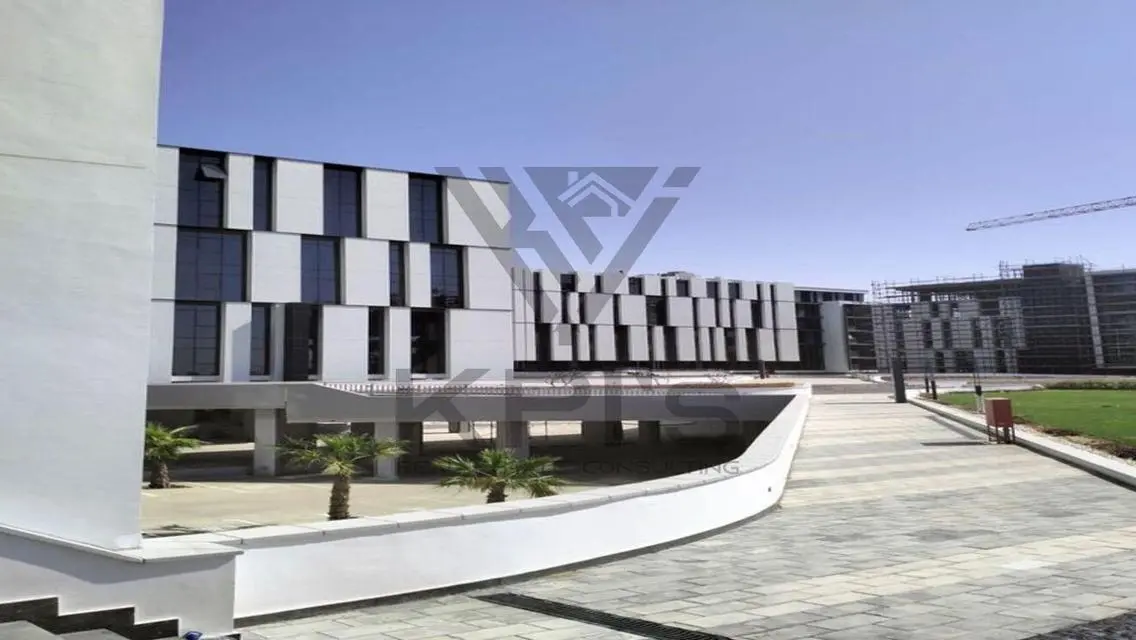 Spacious Apartment for Sale at an Attractive Price