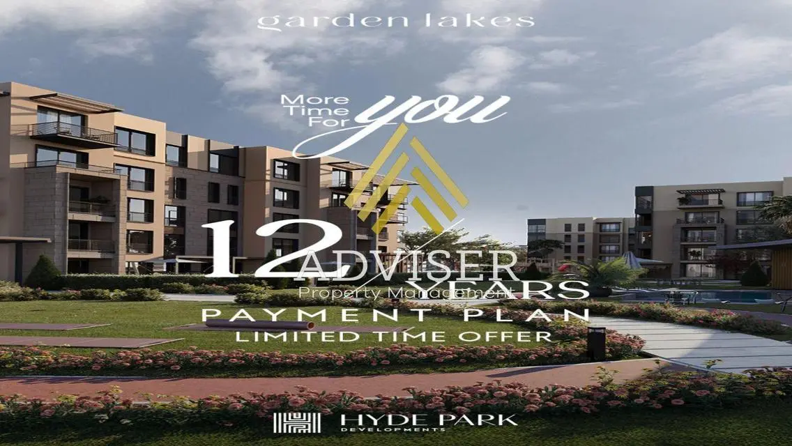 Luxury Apartment for Sale in Prime Location