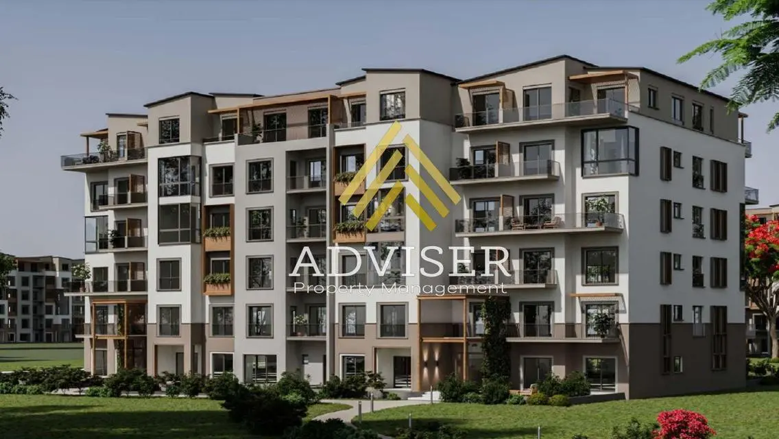 Luxury Apartment for Sale in Prime Location