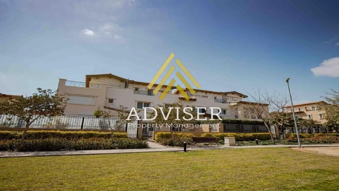 Luxury Apartment for Sale in Prime Location