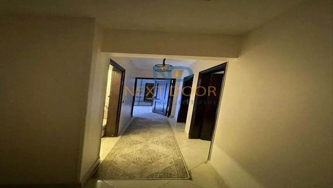 Luxurious Apartment with Stunning View in City Center