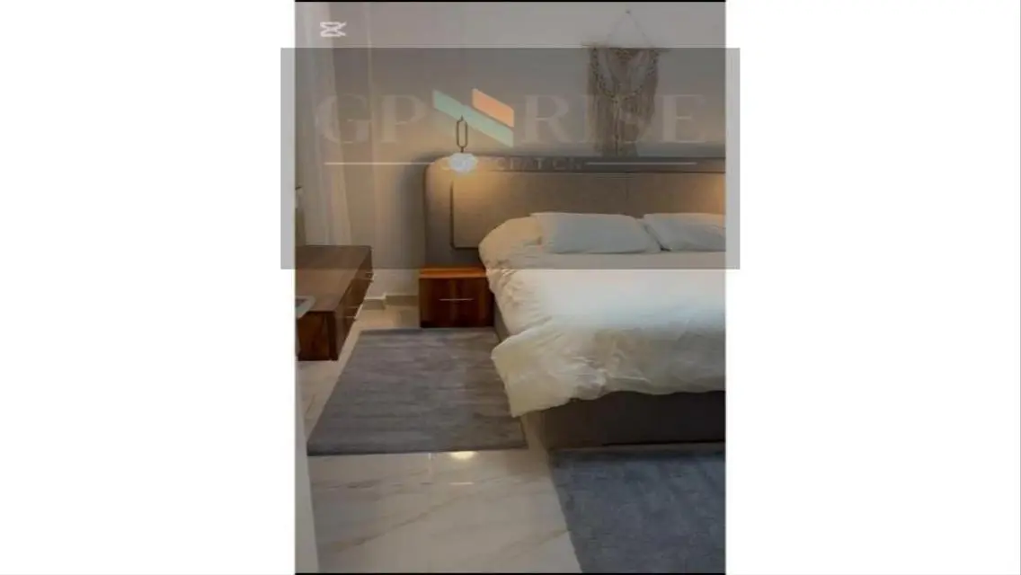 Luxury Apartment in B12-85-2