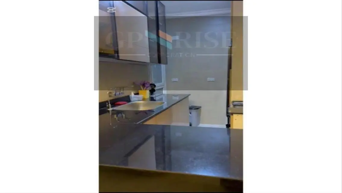 Luxury Apartment in B12-85-2