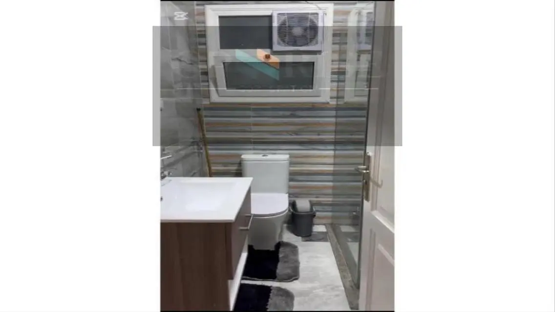 Luxury Apartment in B12-85-2
