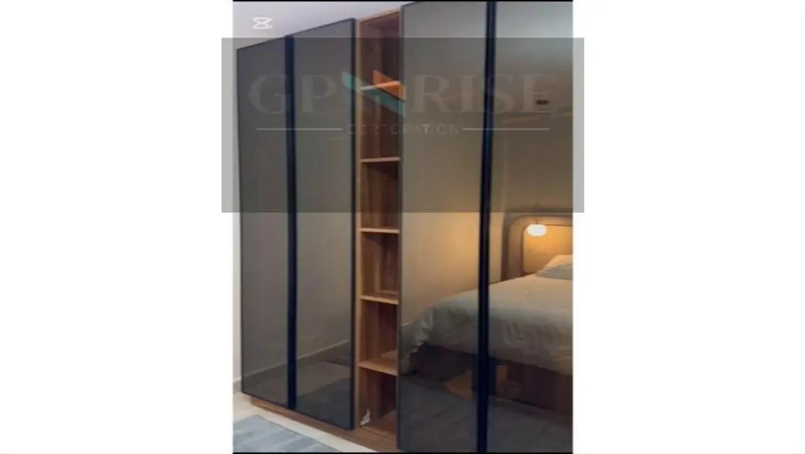 Luxury Apartment in B12-85-2