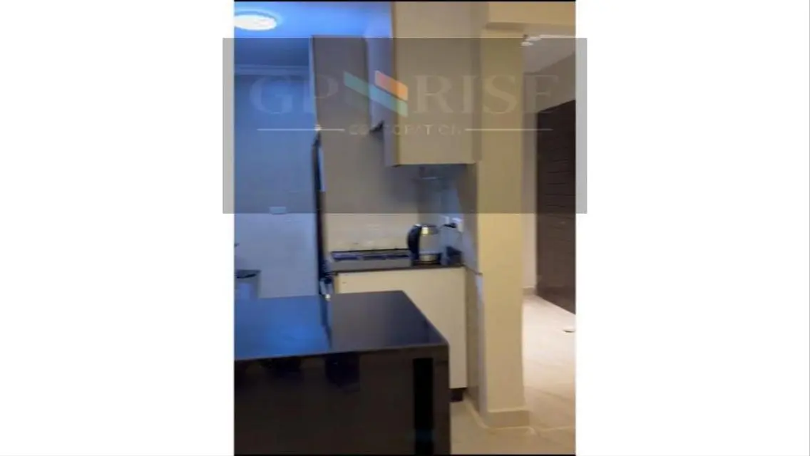 Luxury Apartment in B12-85-2