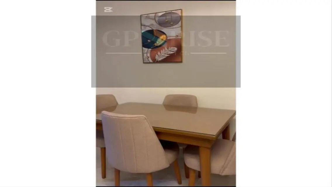 Luxury Apartment in B12-85-2