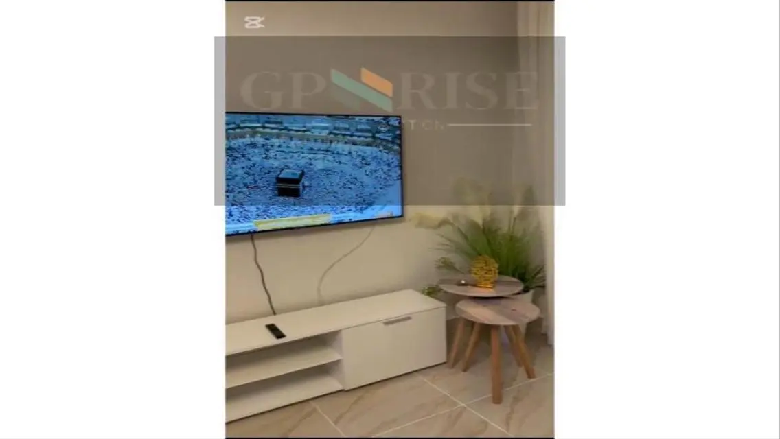 Luxury Apartment in B12-85-2