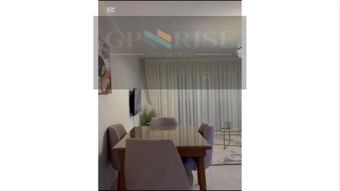 Luxury Apartment in B12-85-2